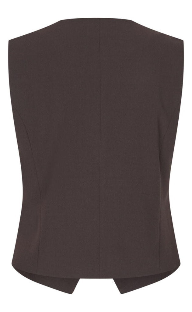 MbyM Top - Aleia-M - Java