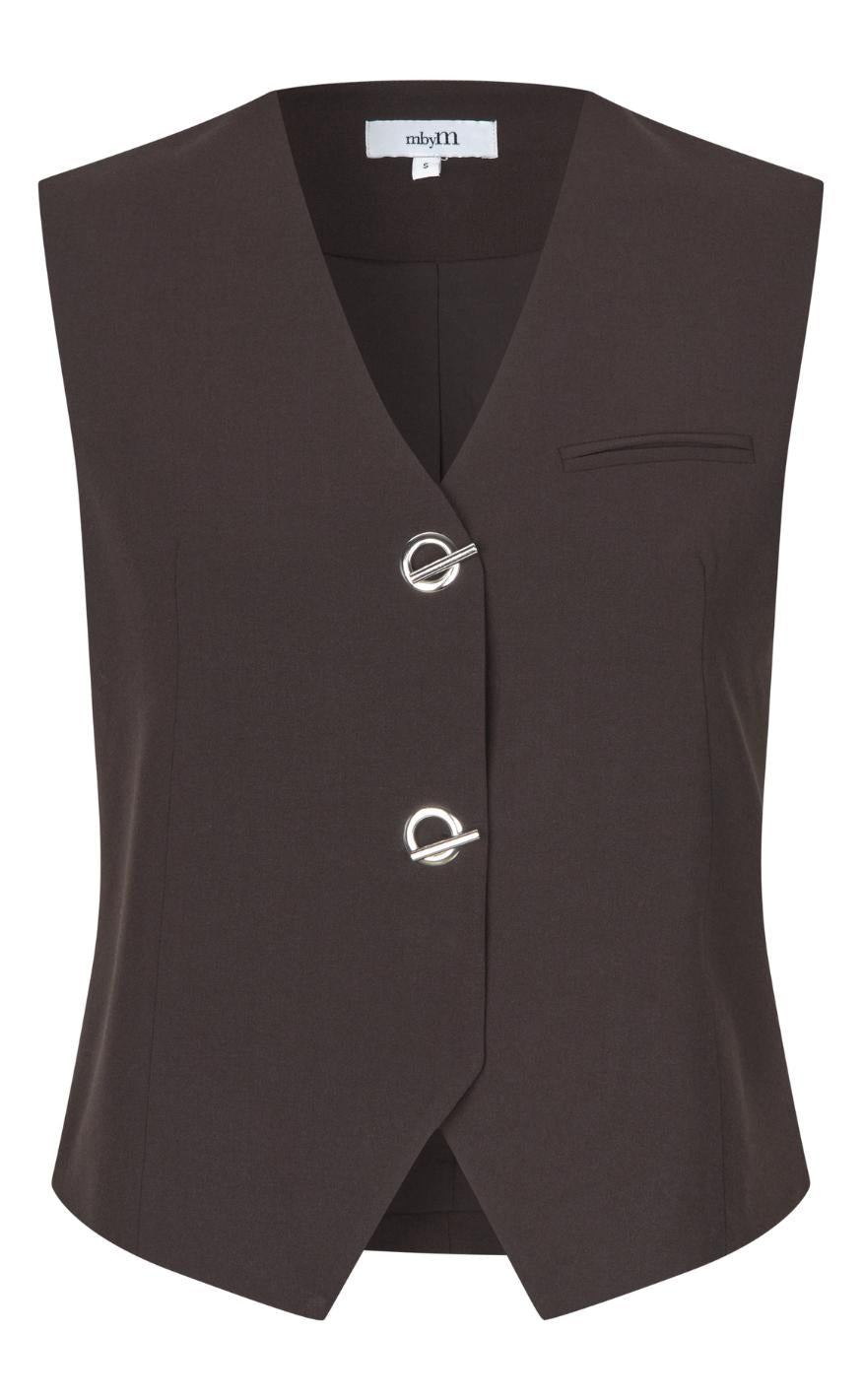 MbyM Top - Aleia-M - Java