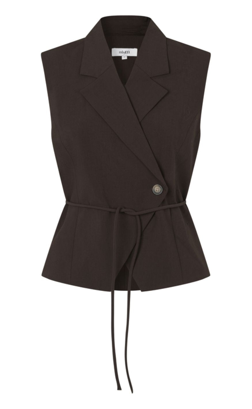 MbyM Top - Evelora-M - Java