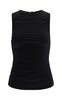 MbyM Top - Tahsin-M - Black