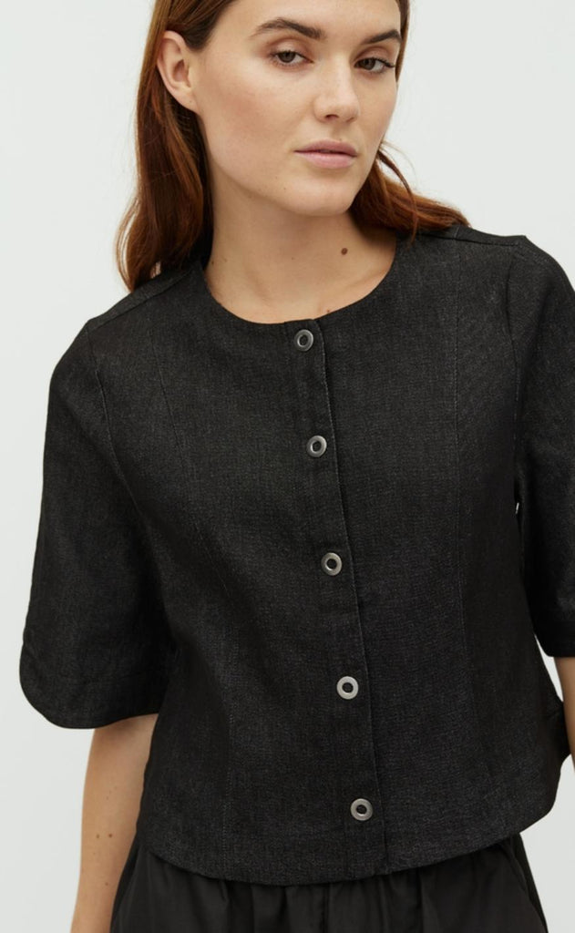 MbyM bluse - Baomin-M - V68