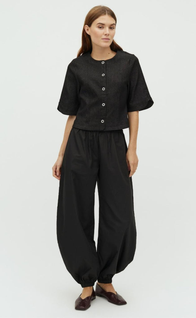 MbyM bluse - Baomin-M - V68