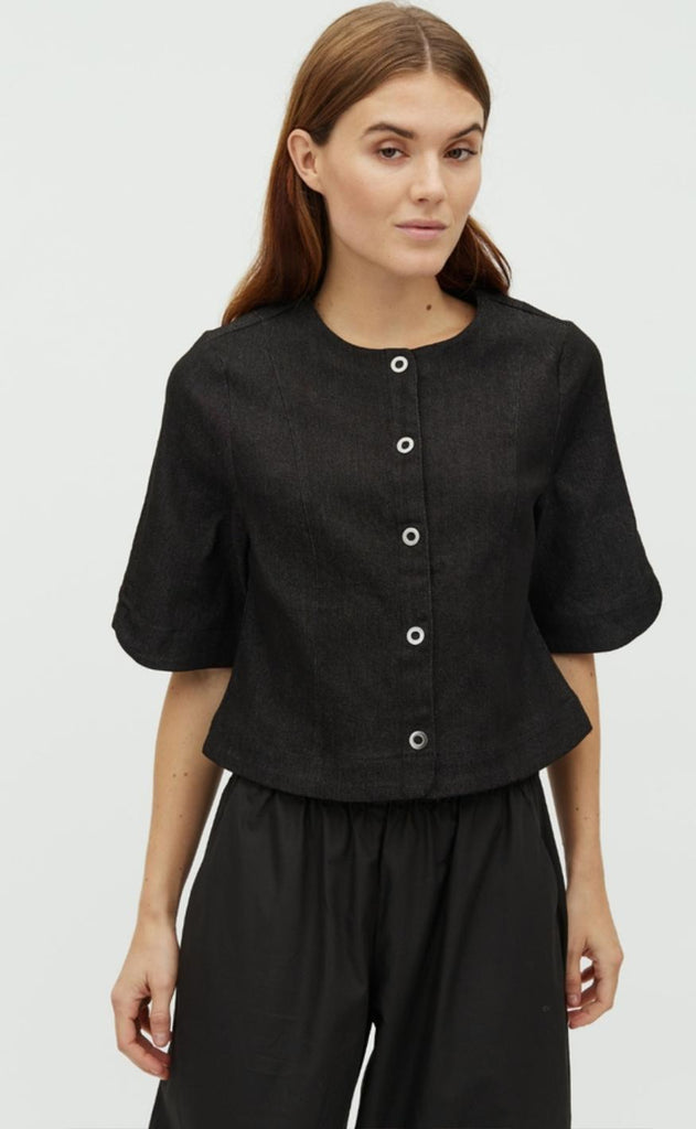 MbyM bluse - Baomin-M - V68