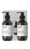 Meraki Gaveæske - Håndsæbe og håndcreme ''Simple Handcare'' 2x275 ml - Silky Mist