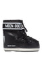 Moon Boot Støvler - Icon Low - Black
