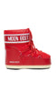 Moon Boot Støvler - Icon Low - Red