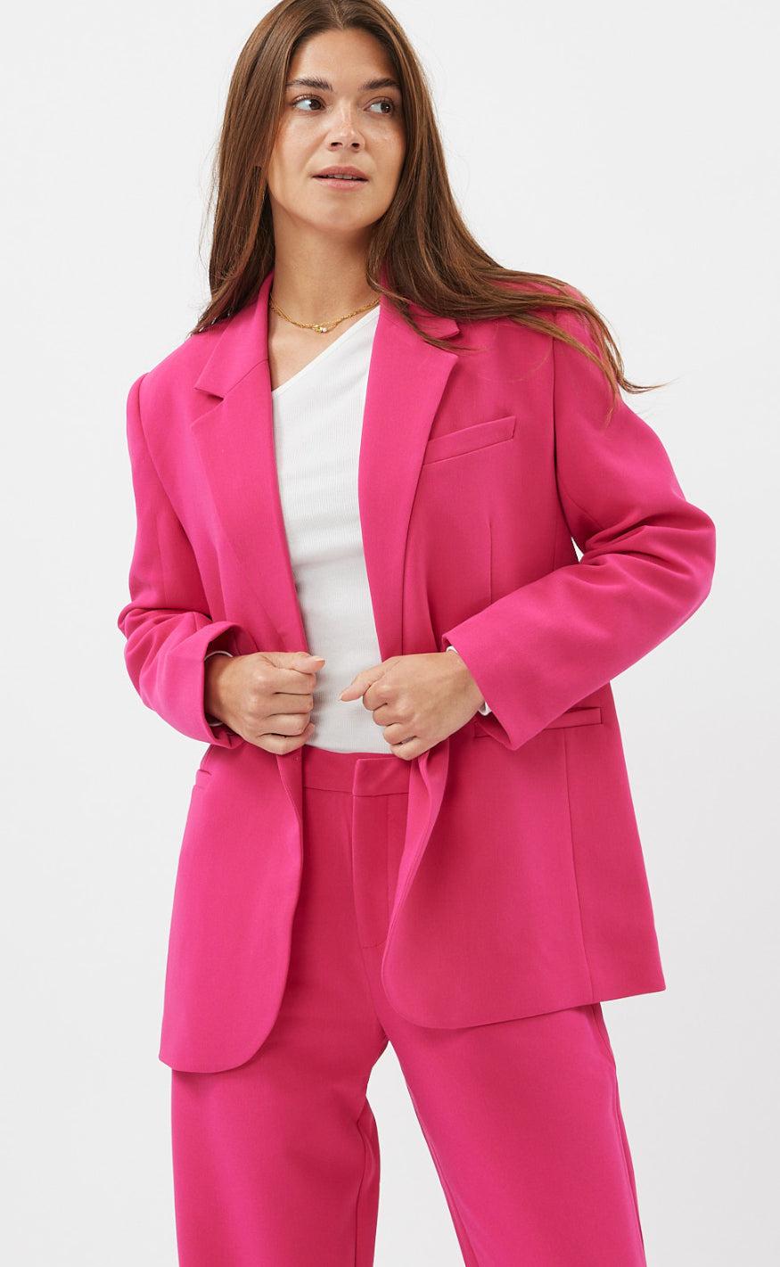 Moves Blazer - Daizy - Cabaret