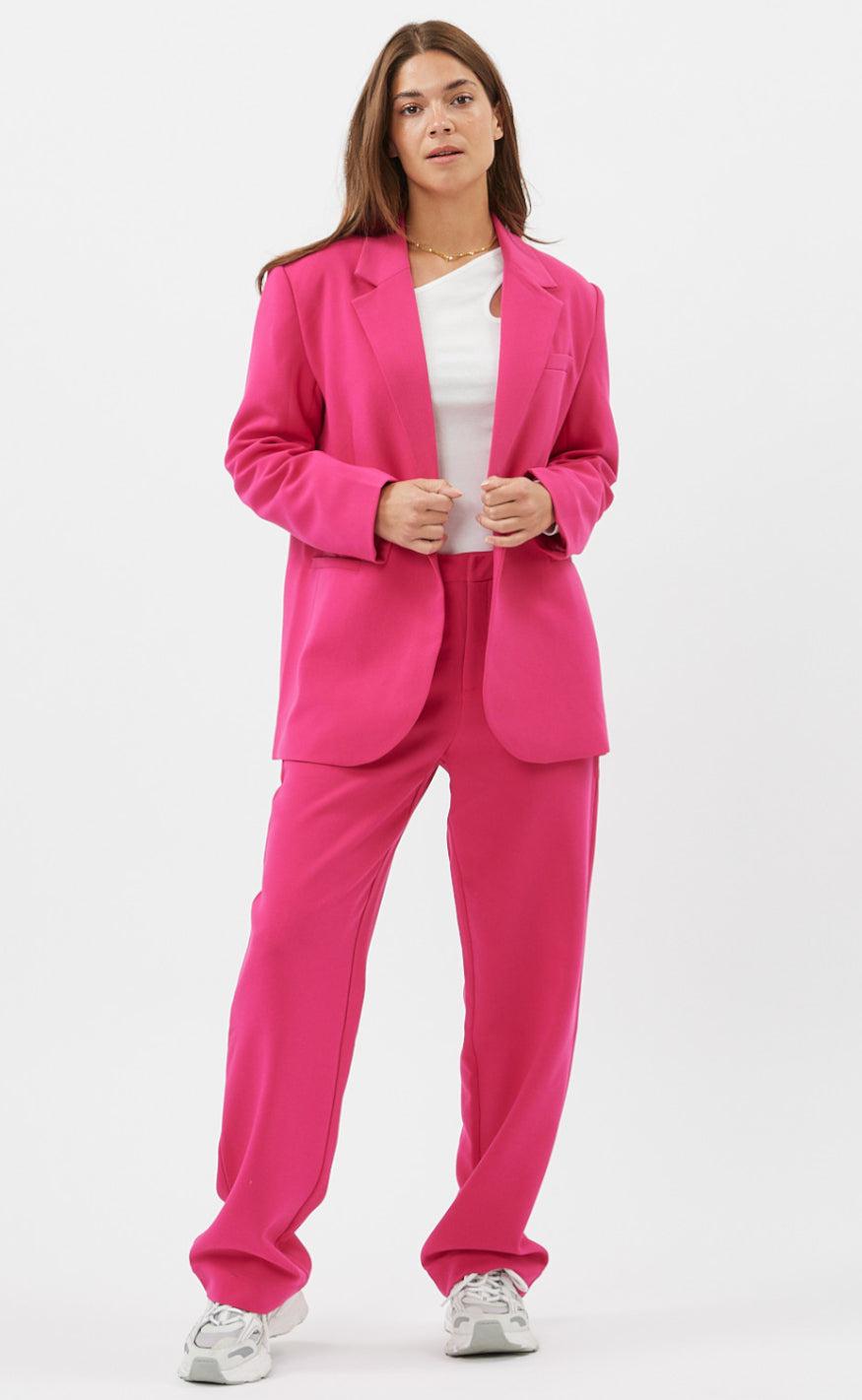 Moves Blazer - Daizy - Cabaret