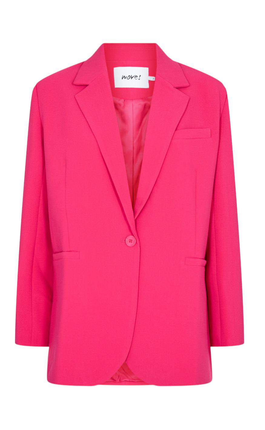 Moves Blazer - Daizy - Cabaret