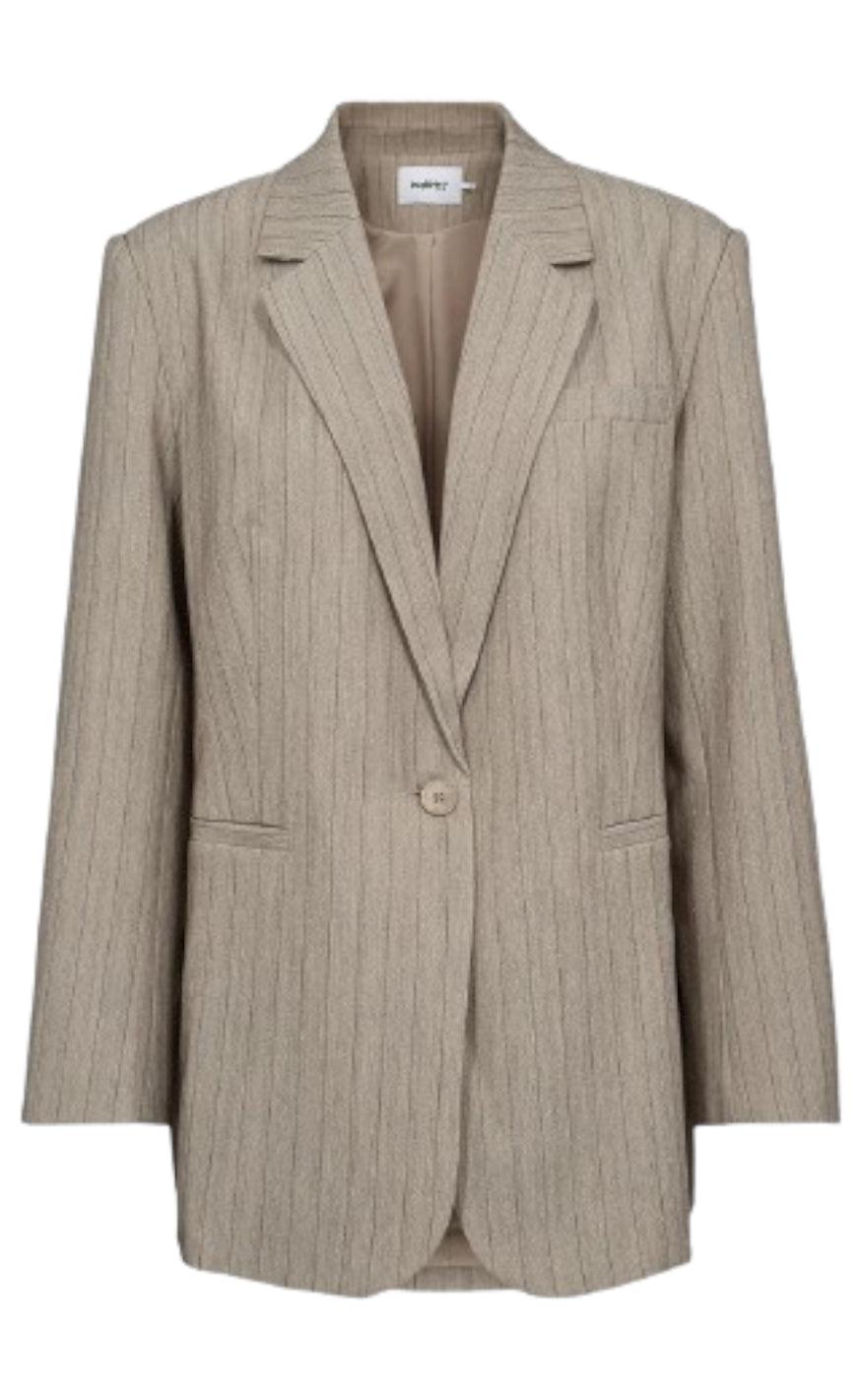 Moves Blazer - Daizy - Humus