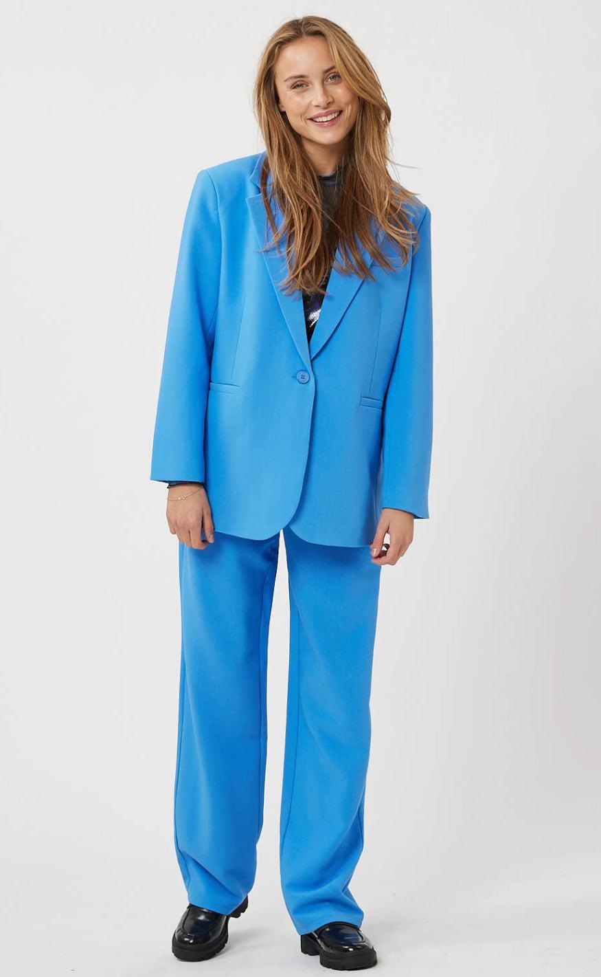 Moves Blazer - Daizy - Regatta