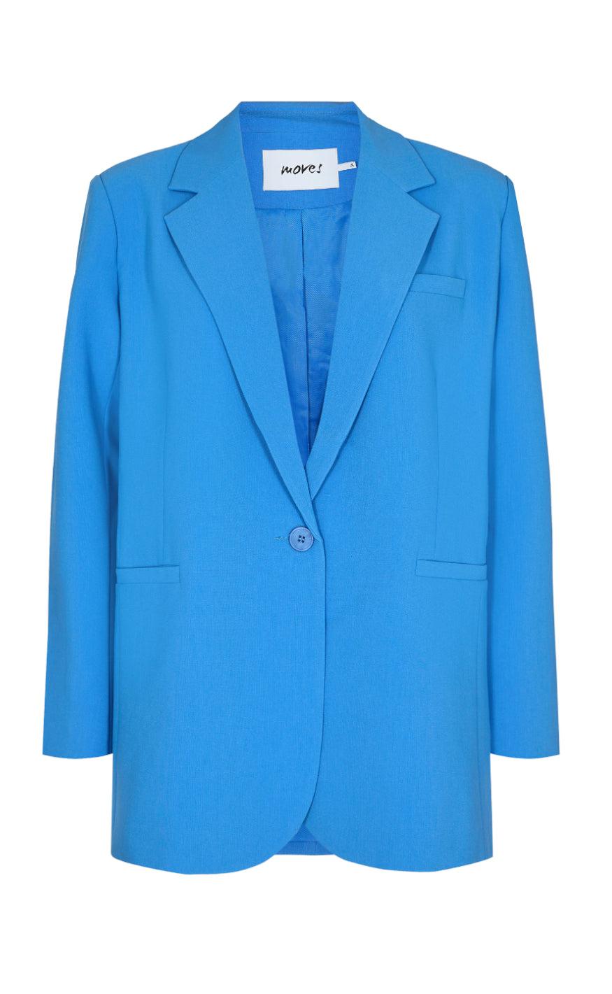 Moves Blazer - Daizy - Regatta