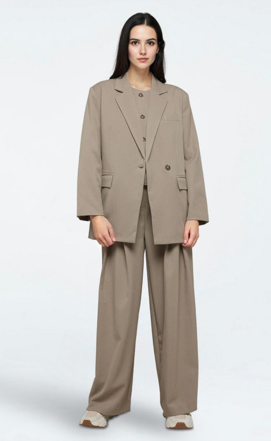 Moves Blazer - Lilian - Fossil