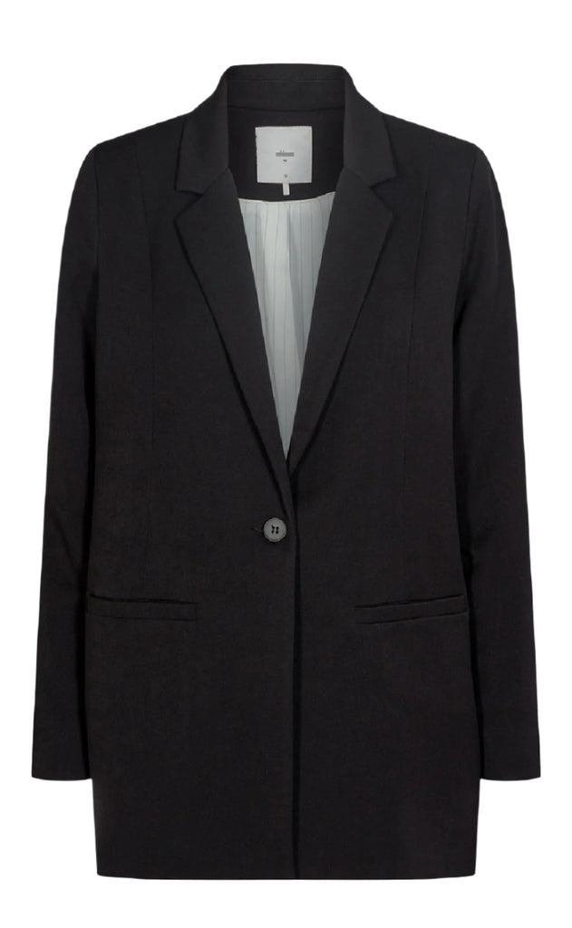 Moves Blazer - Tara - Black