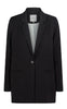 Moves Blazer - Tara - Black