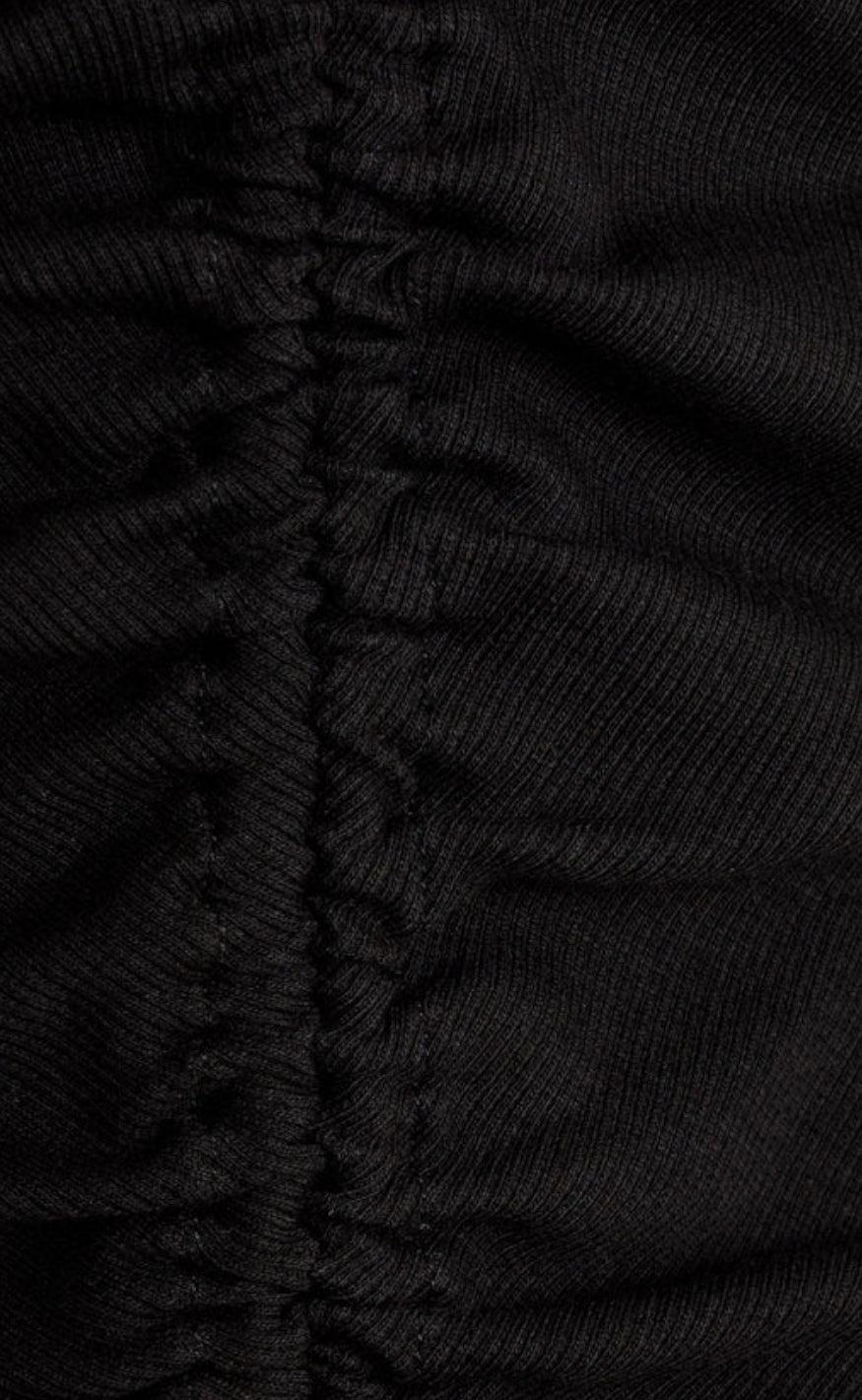 Moves Bluse - Corida - Black