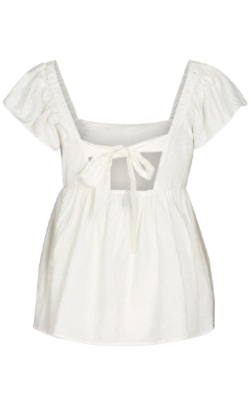 Moves Bluse - Misli - Birch