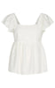 Moves Bluse - Misli - Birch