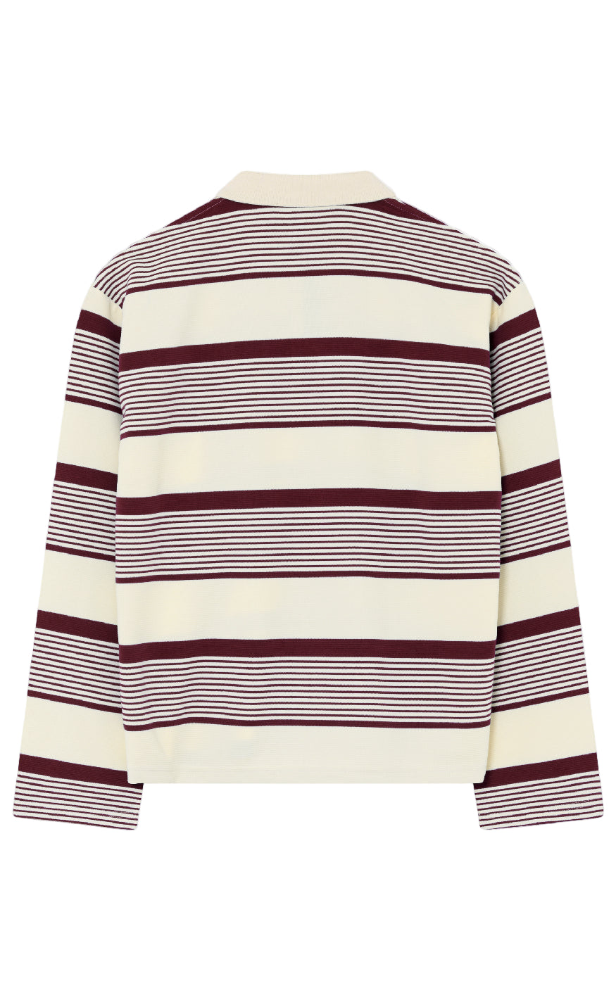 Moves Bluse - Pomila - Fig
