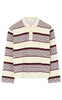 Moves Bluse - Pomila - Fig