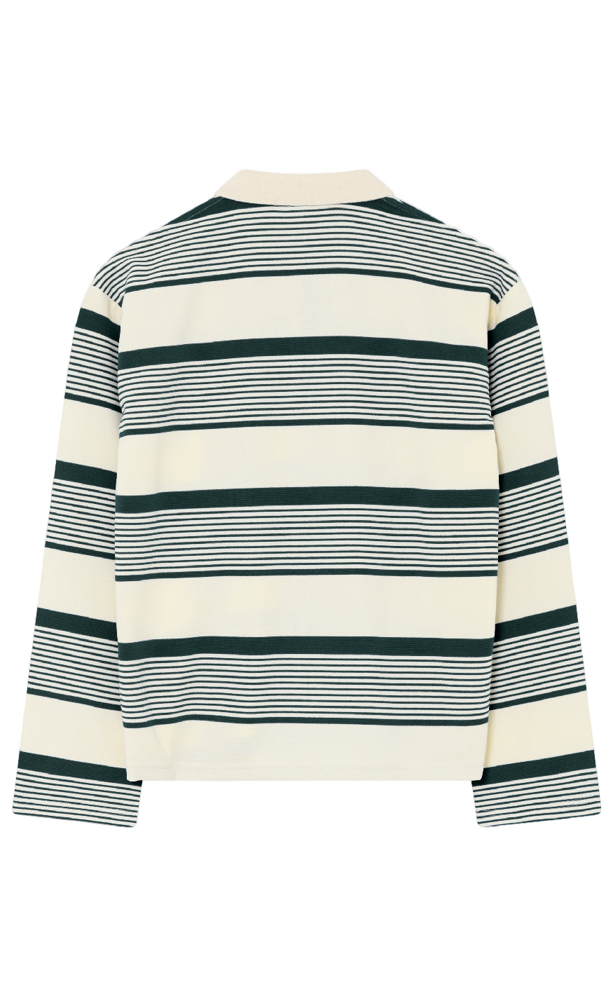 Moves Bluse - Pomila - Mediterranea