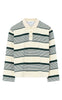 Moves Bluse - Pomila - Mediterranea