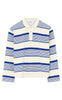Moves Bluse - Pomila - Surf The Web