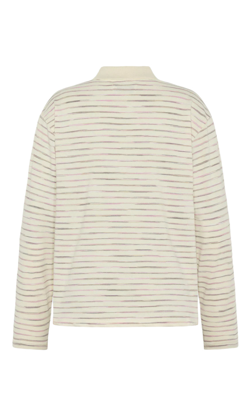 Moves Bluse - Pomina - Nosegay