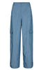 Moves Bukser - Largo - Chambray Blue