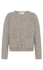 Moves Cardigan - Ana - Fossil