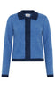 Moves Cardigan - Denna - Star Sapphire