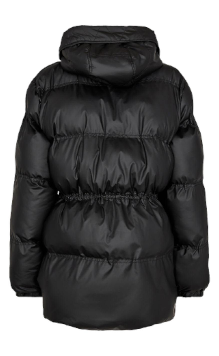 Moves Jakke - Pastina - Black