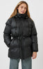 Moves Jakke - Pastina - Black