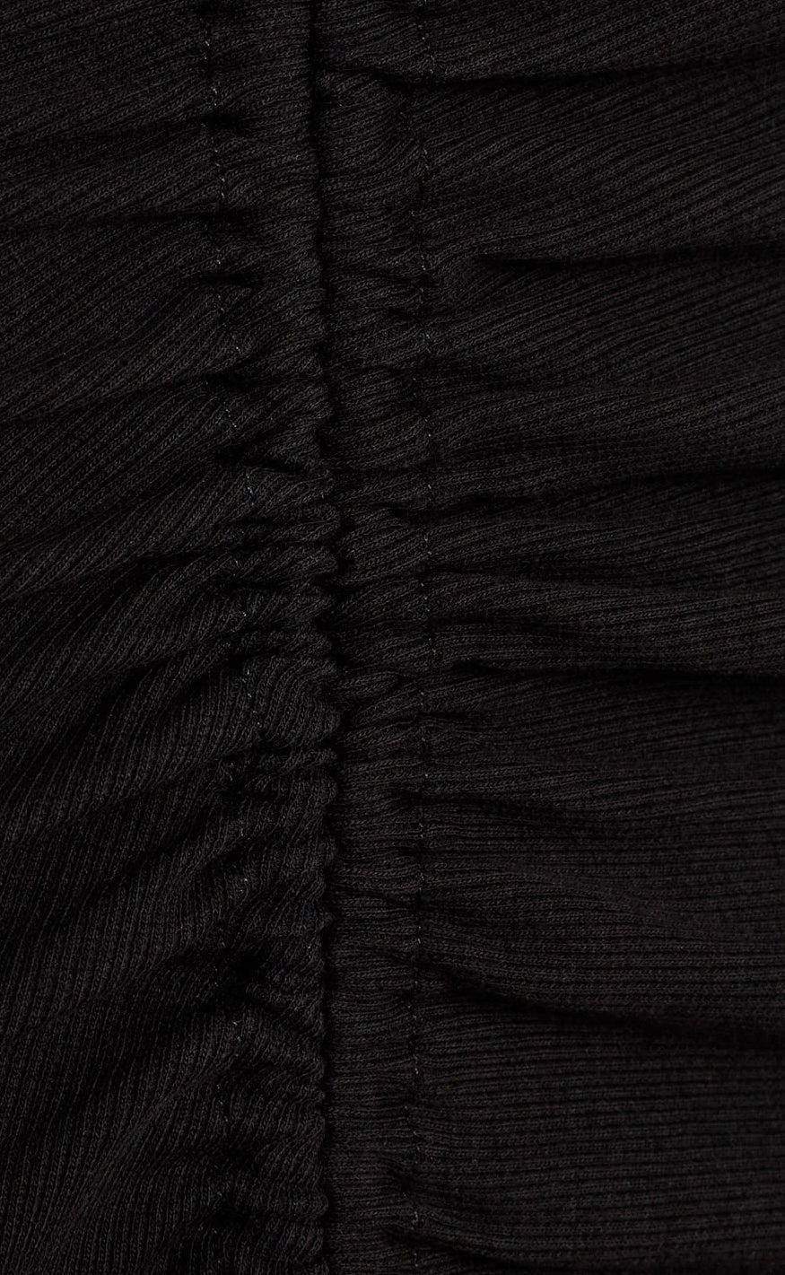 Moves Kjole - Arona - Black