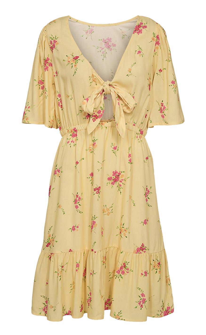 Moves Kjole - Lesanne - Sundress