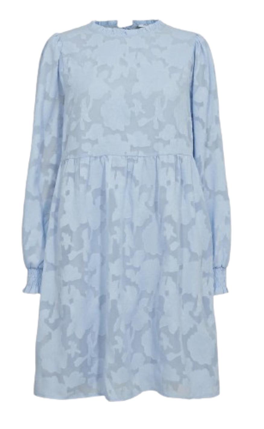 Moves Kjole - Ressi - Placid Blue