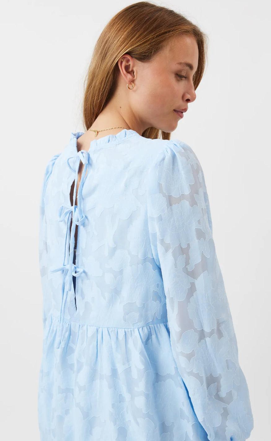 Moves Kjole - Ressi - Placid Blue