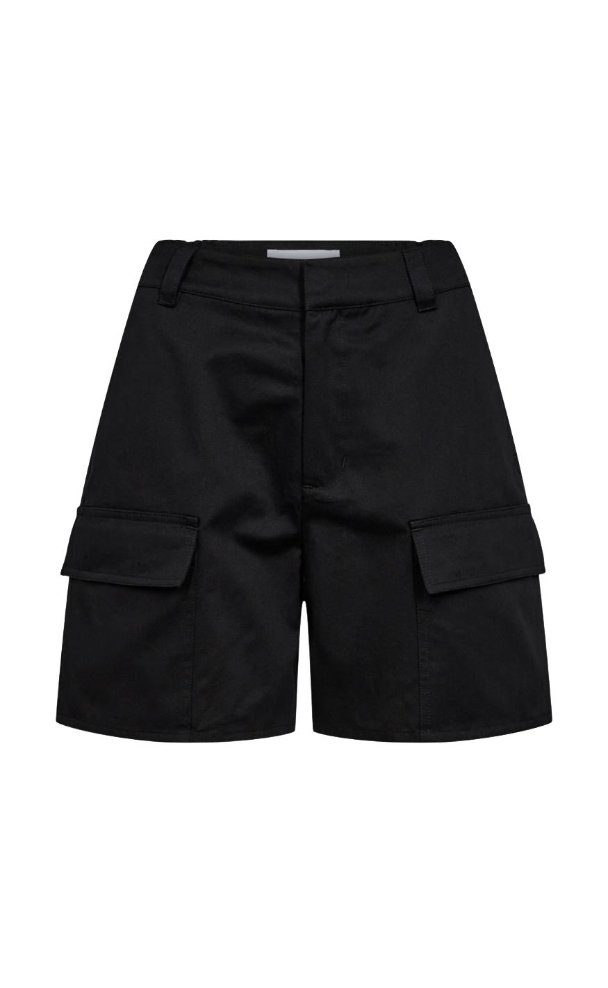 Moves Shorts - Gargo - Black