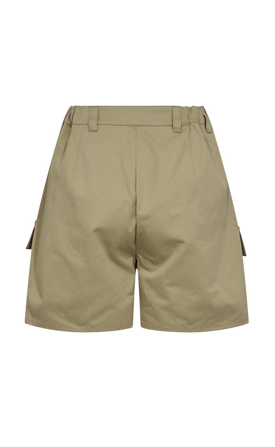 Moves Shorts - Gargo - Warm Sand