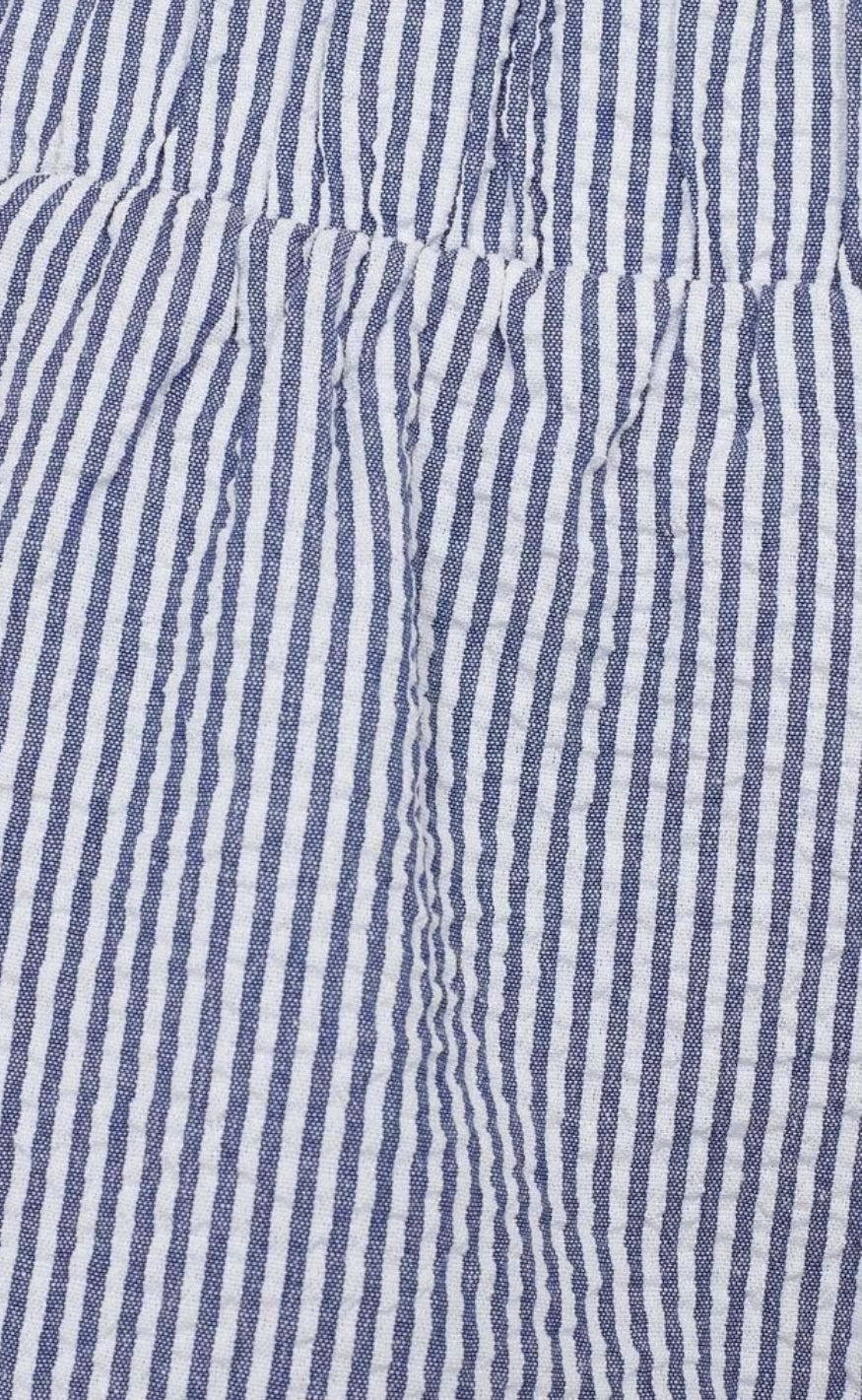 Moves Shorts - Pynna - Nebulas Blue