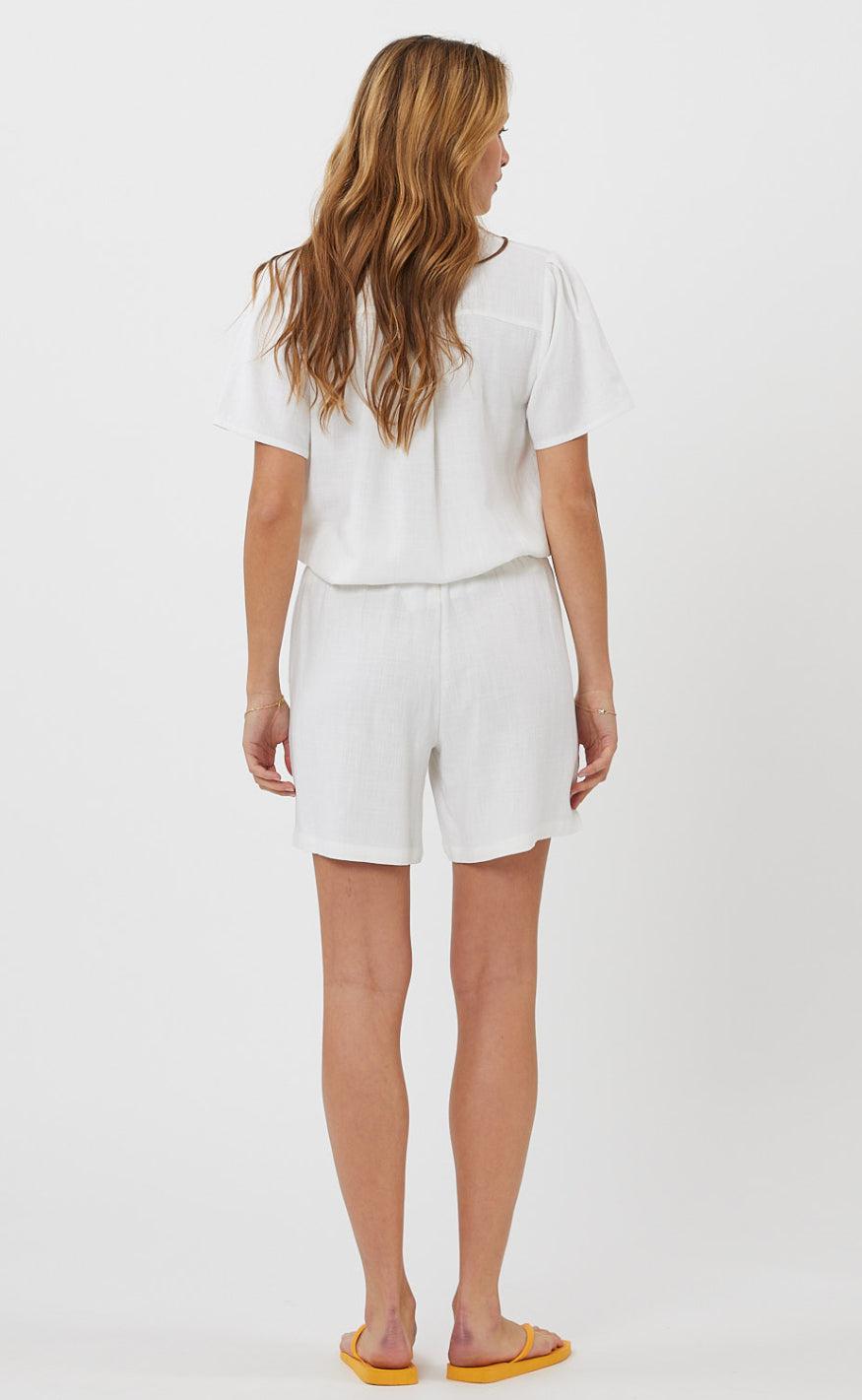 Moves Shorts - Pyns - Snow White