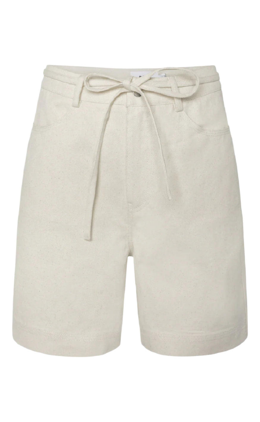 Moves Shorts - Veneda - Birch