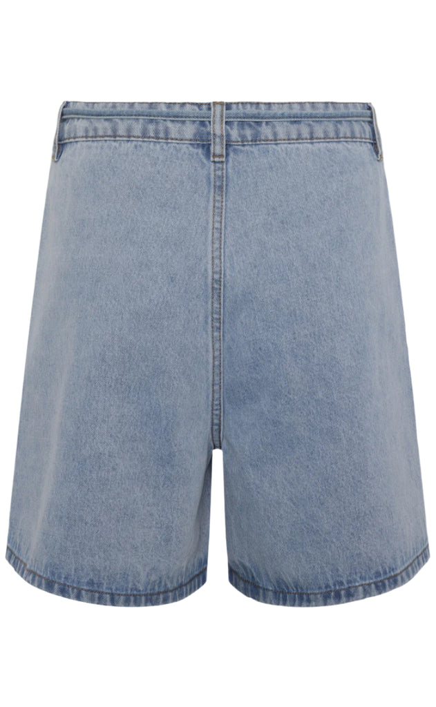 Moves Shorts - Veneda - Light Blue