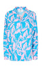 Moves Skjorte - Stusa - Malibu Blue