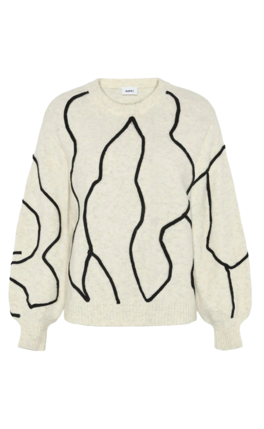 Moves Strik - Kaiya - Birch