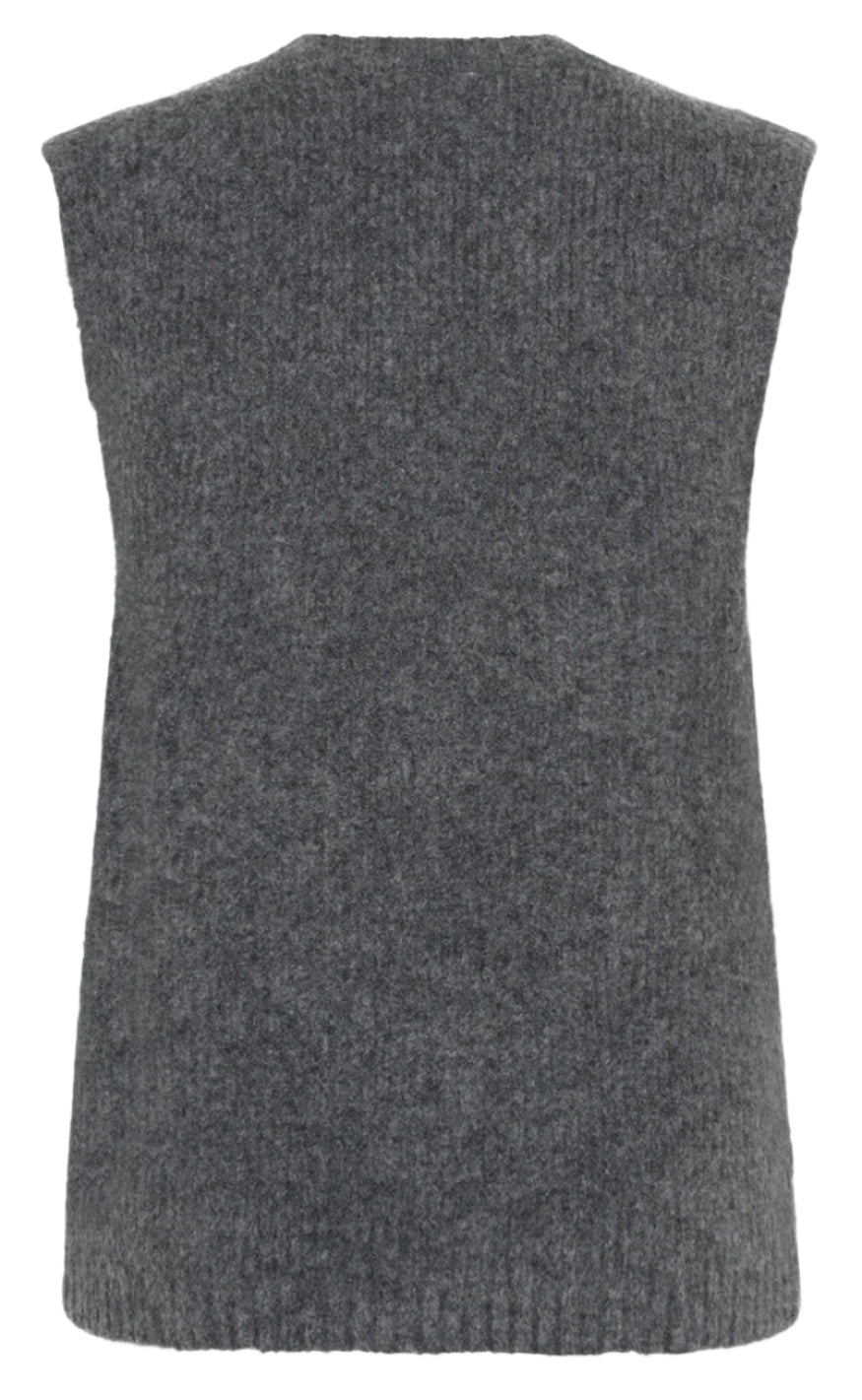 Moves Vest - Caden - Castlerock