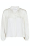 Neo Noir Bluse - Binnet - Off White