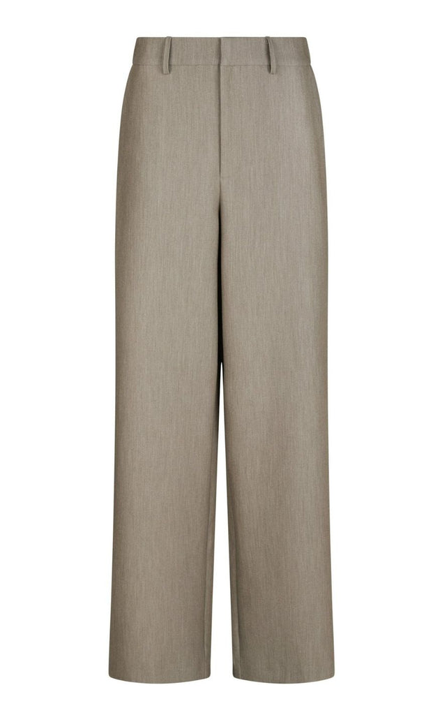 Neo Noir Bukser - Emmet Soft - Dark Sand