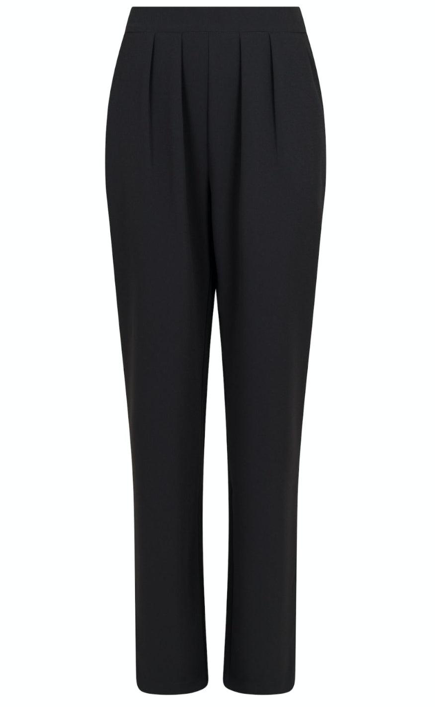 Neo Noir Bukser - Lotan - Black