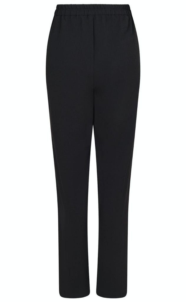 Neo Noir Bukser - Lotan - Black